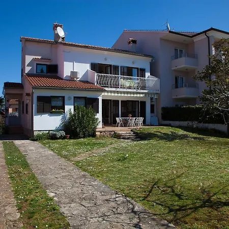 Sole Casa de hóspedes Rovinj