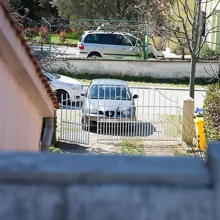 Casa de hóspedes Sole