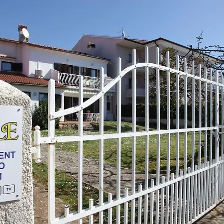 Sole Casa de hóspedes 3*