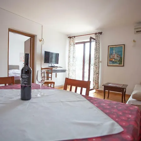 Sole Casa de hóspedes Rovinj