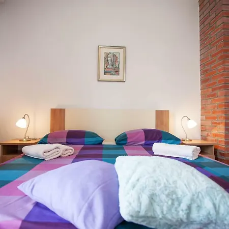 Sole Casa de hóspedes 3*