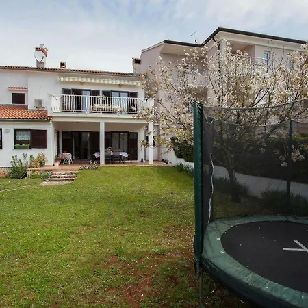 Casa de hóspedes Sole