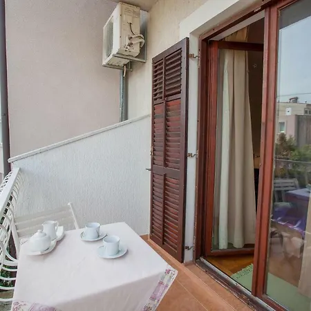 Sole Casa de hóspedes Rovinj