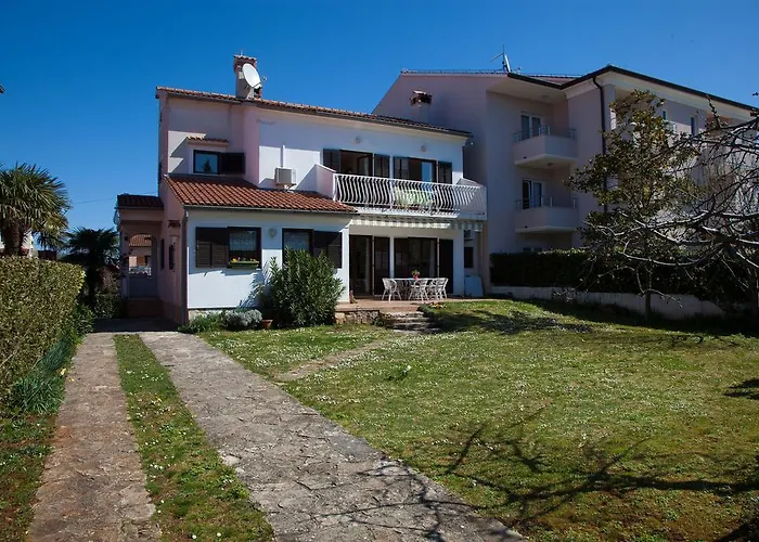 Sole Guest house Rovinj