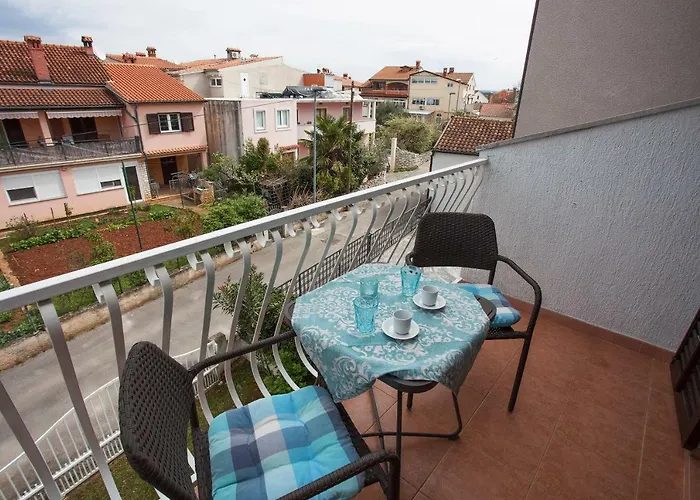 Sole 3* Rovinj