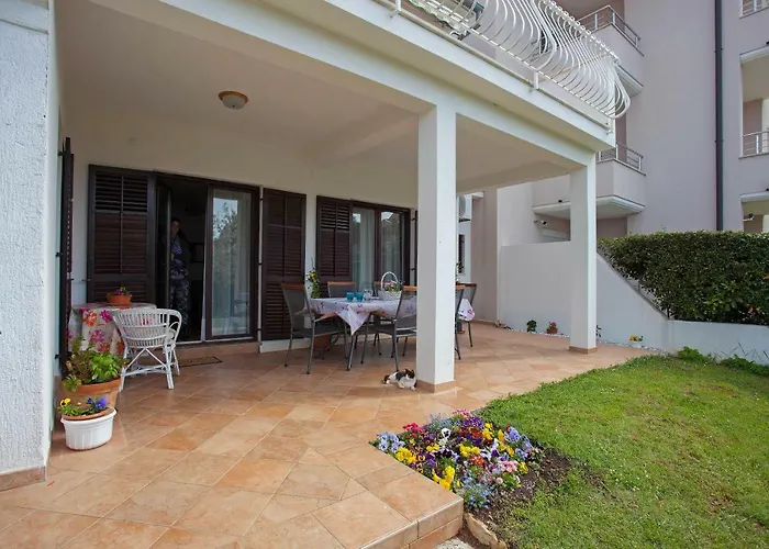 Guest house Sole 3*