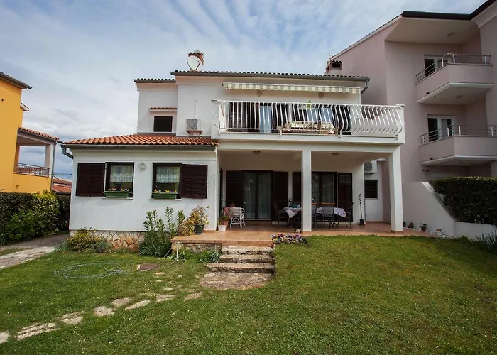 Guest house Sole 3*