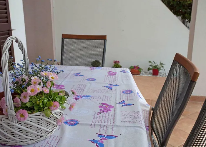 Sole Guest house Rovinj