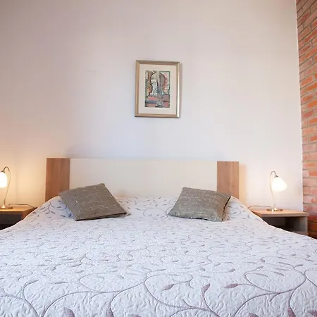 Sole Guest house