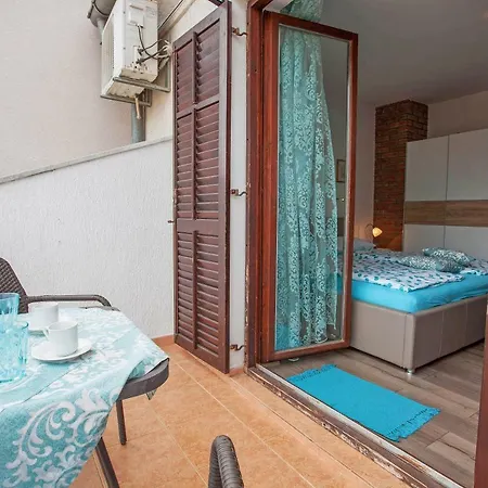 Penzion Sole 3*