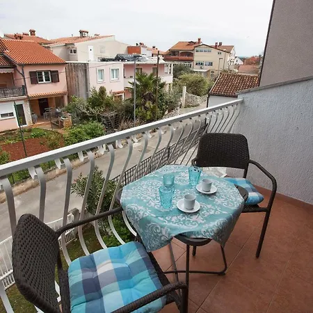 Sole 3* Rovinj