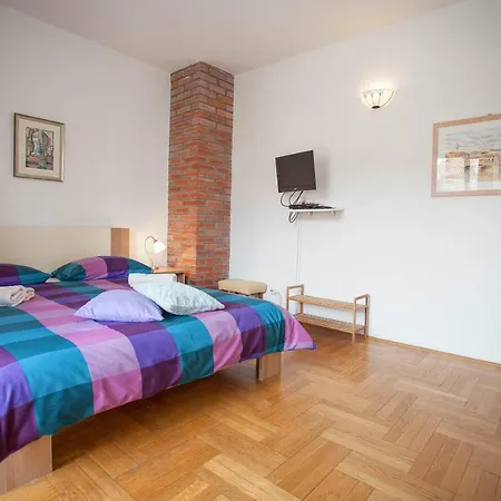 Penzion Sole Rovinj