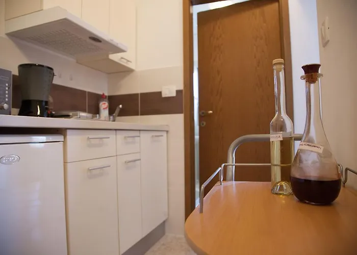 Sole Affittacamere Rovigno