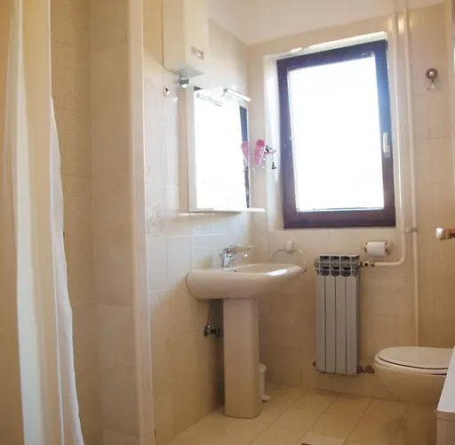 Гостевой дом Sole