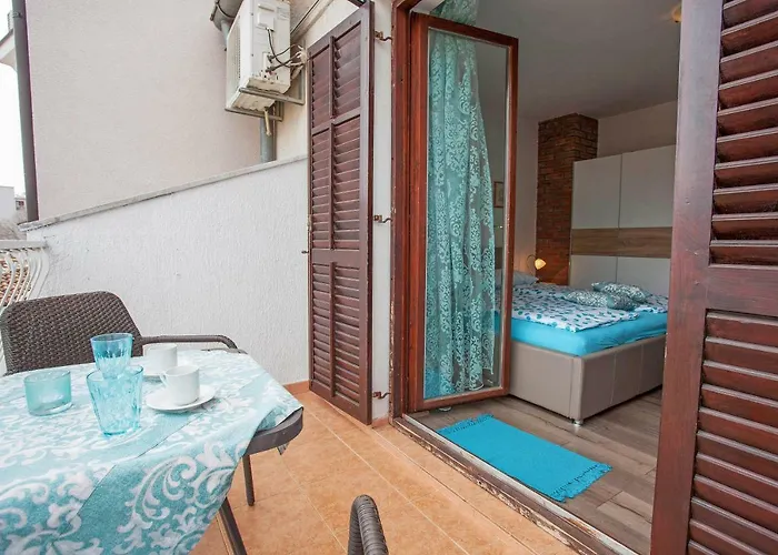 Гостевой дом Sole 3*