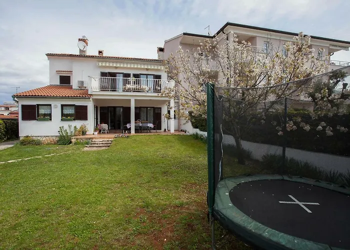 Гостевой дом Sole