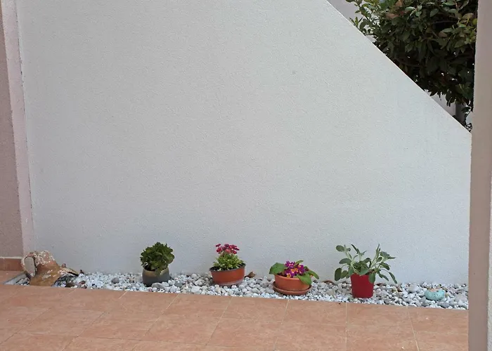 Гостевой дом Sole Ровинь