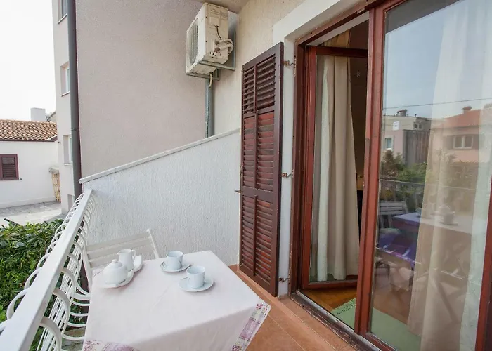 Sole Гостевой дом Ровинь